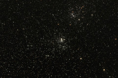 Double_Cluster