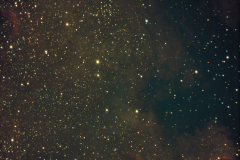 NGC7000, North American Nebula