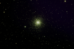 M15, globular cluster, Sep, 2008