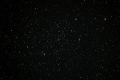 NGC 6940, open cluster, Aug 2010