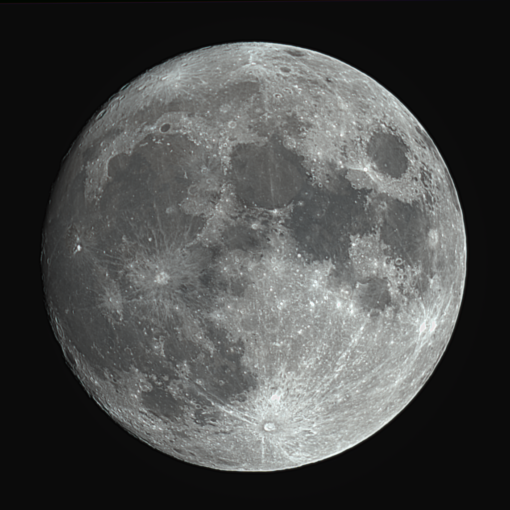 Moon taken on 9/24/2021
