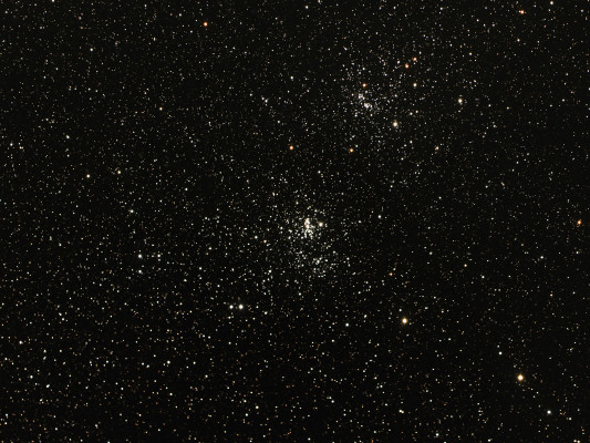 Double_Cluster