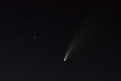 Comet Neowise, July 17th, 2020