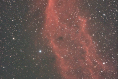 NGC1499, California Nebula