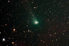 Comet c2017