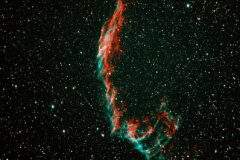 Eastern Veil Nebula