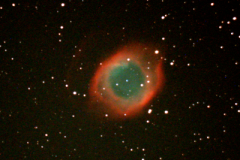 Helix Nebula, NGC 7293