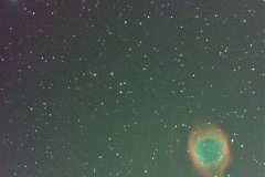 NGC7392, Helix Nebula