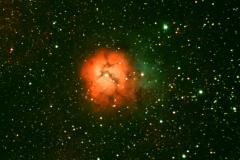 M20_TrifidNebula_f2_NBZ_Stack_180frames_609s