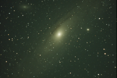 M31, M32, M110