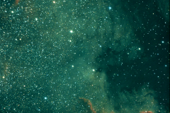 NGC7000, North American Nebula