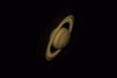 Saturn