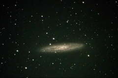 NGC 253, Sculptor Galaxy