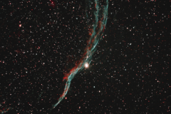 Western Veil Nebula