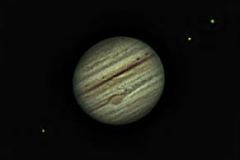 Jupiter