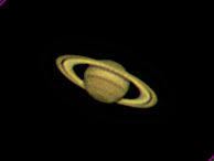 Saturn