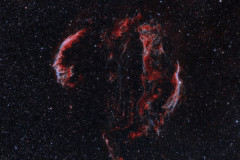 Veil Nebula