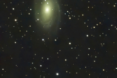 M81 and M82 by Joe Piston