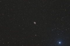 M1 by John Rush