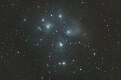 M45 By John Rush