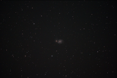 M51 by Andy Ross and Jeff Higgins