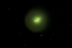 Comet Holmes, Nov, 2007