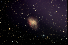 M1, Nov, 2009