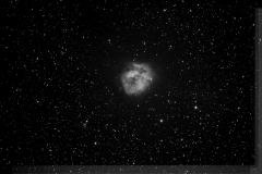 IC5146, Cocoon Nebula, Sep 2009
