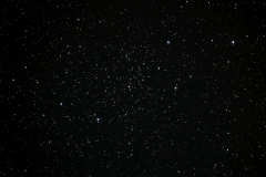 NGC 6940, open cluster, Aug 2010