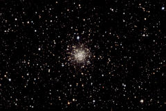 M56, globular cluster, Jul 2010