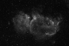 IC1848, Soul Nebula, Sep, 2010