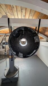 Public Observing Session @ Darling Hill Observatory